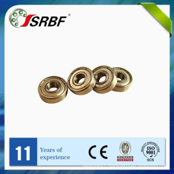 411 deep groove ball bearing 6411 ball bearings 55*140*33mm bearings